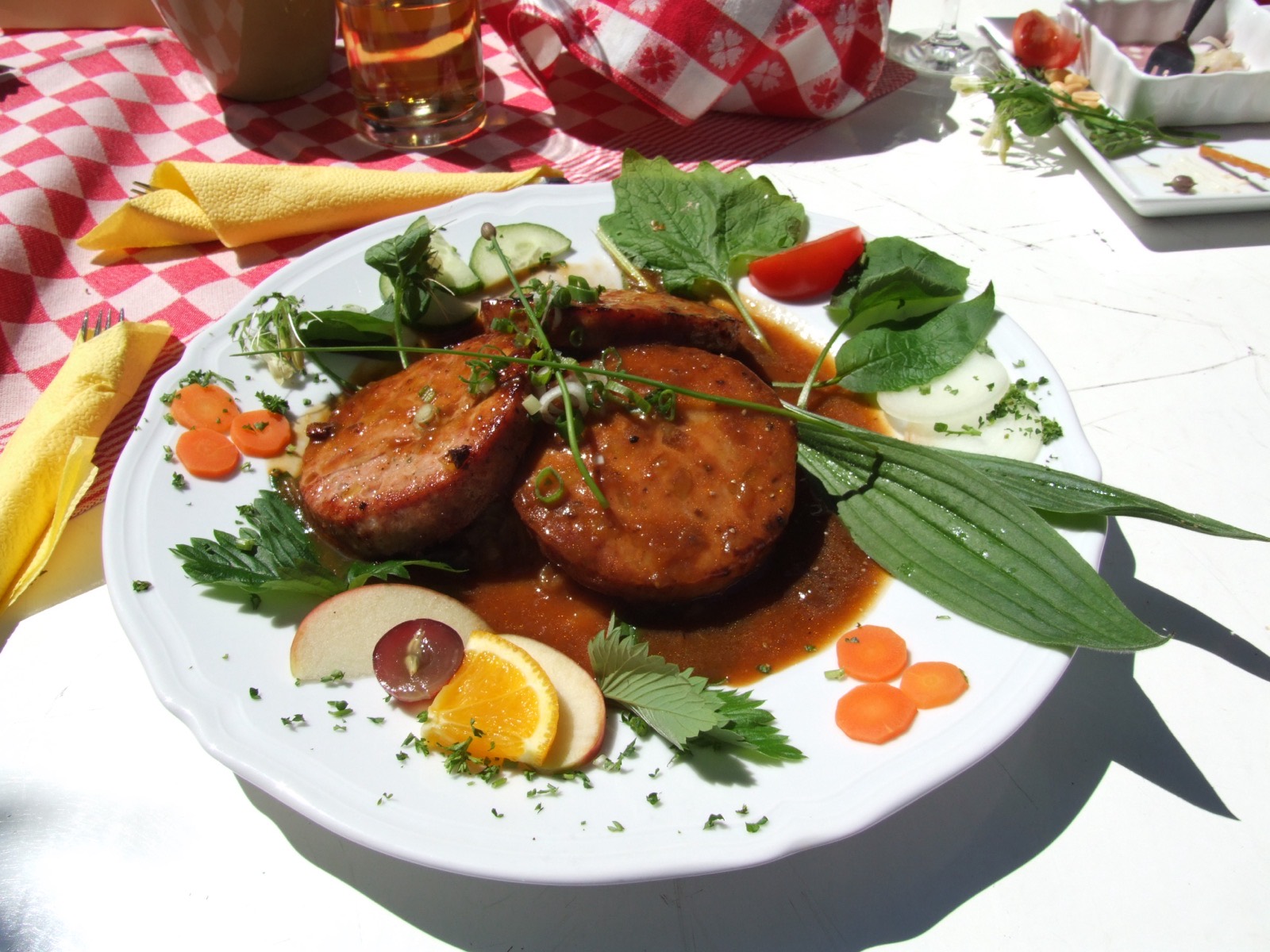 Pfälzische Spezialitäten: Saumagen, Leberknödel & Co. einfach erklärt